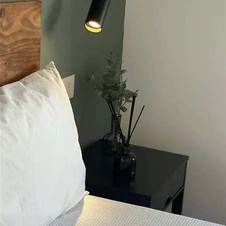Lägenhet De Diseno En Avenida Oviedo