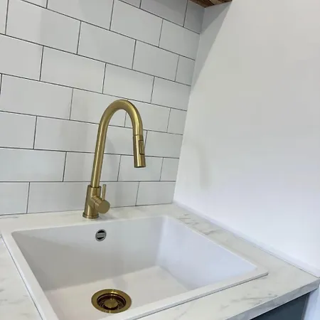 Lägenhet De Diseno En Avenida